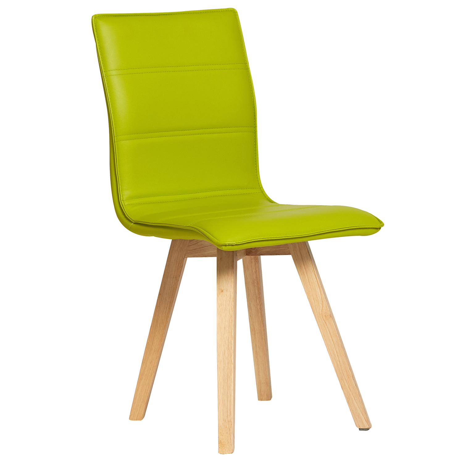 Silla NAIKE pistacho